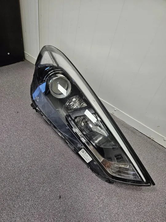 Hyundai Bayon 2022 Luz LED diurna delantera derecha image 2