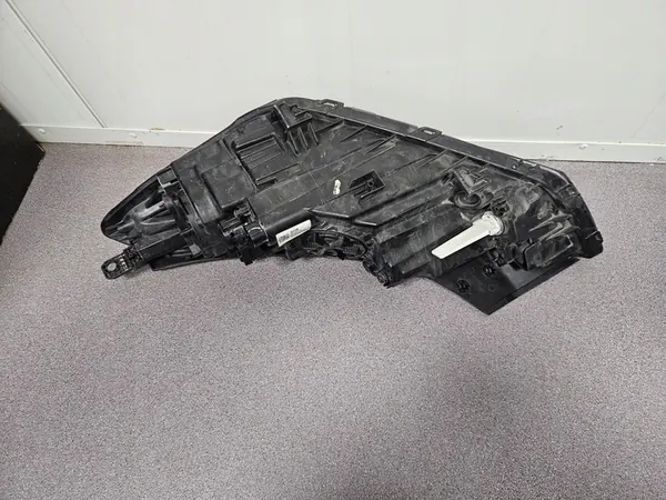 Hyundai Bayon 2022 Luz LED diurna delantera derecha image 4