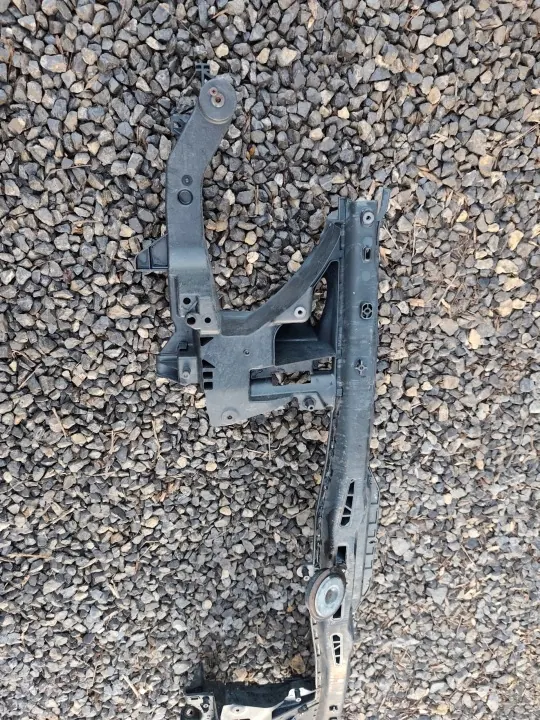 Mercedes Vito 2 etureinike OEM A6398800003 image 3