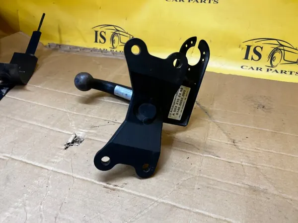 Peräkärkikytkin OEM A0033152499 Mercedes G W463 Lift image 4