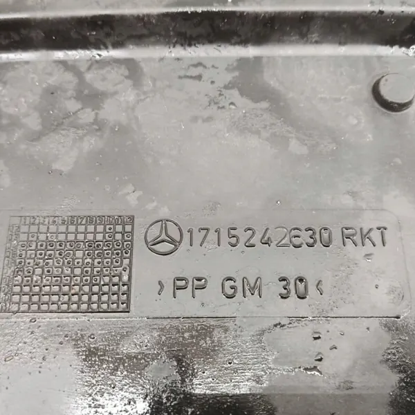 Mercedes R171 Puskurin alapeite OEM 1715242630 image 5