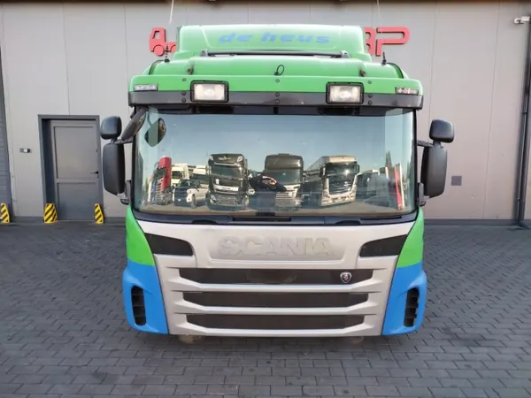 Scania R Highline Kabine OEM KABINA CR 19 - Gebraucht image 2