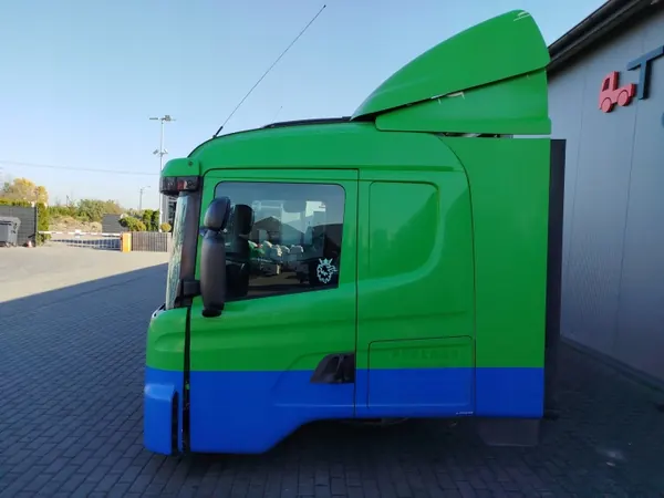 Scania R Highline Kabine OEM KABINA CR 19 - Gebraucht image 3