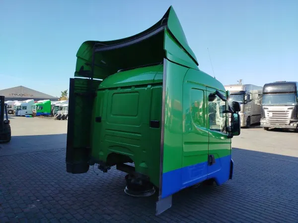 Scania R Highline Kabine OEM KABINA CR 19 - Gebraucht image 5