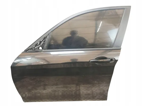 BMW F20 Fram vänster dörr OEM DRZWI LEWY PRZÓD image 2