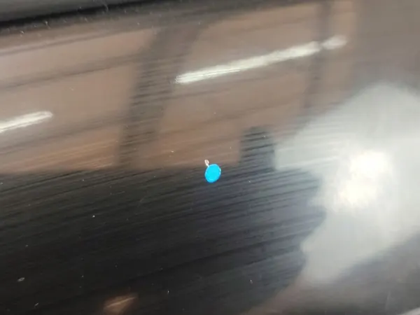 BMW F20 Fram vänster dörr OEM DRZWI LEWY PRZÓD image 5