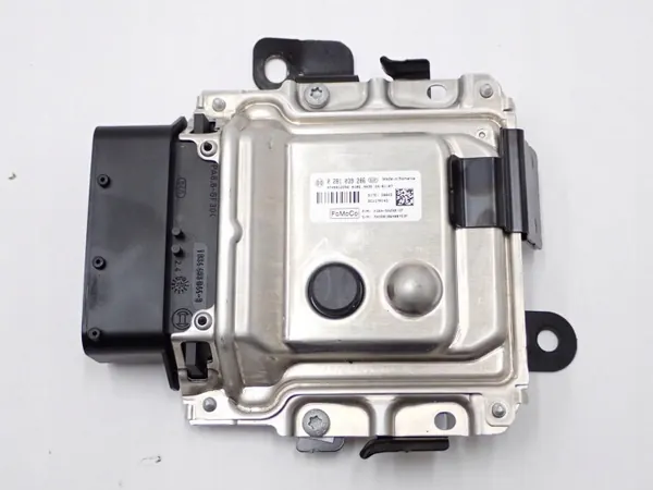 Módulo de control AdBlue KV6A-5H298-CF para Ford Transit image 2