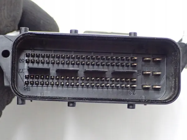 Módulo de control AdBlue KV6A-5H298-CF para Ford Transit image 4