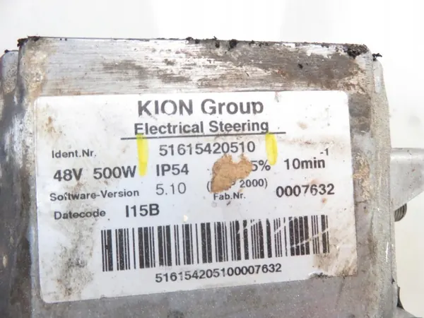 Antriebssteuergerät OEM 51615420510 - Kh Marke image 6