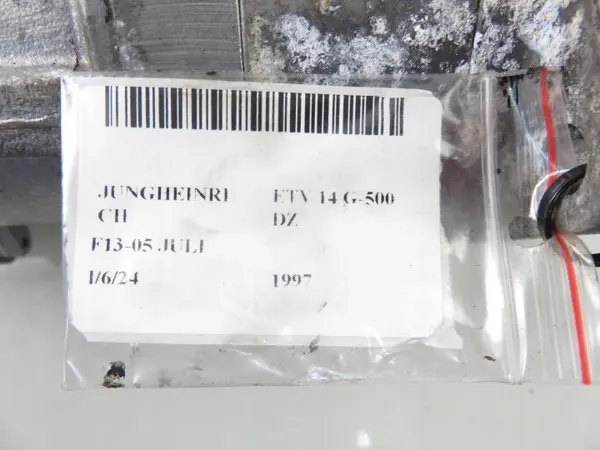 Antriebssteuergerät OEM 51615420510 - Kh Marke image 8