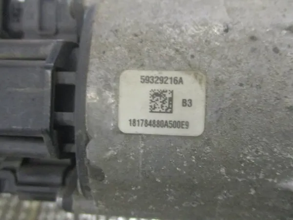 Caixa de Direção Opel Astra K V 5 UK image 6