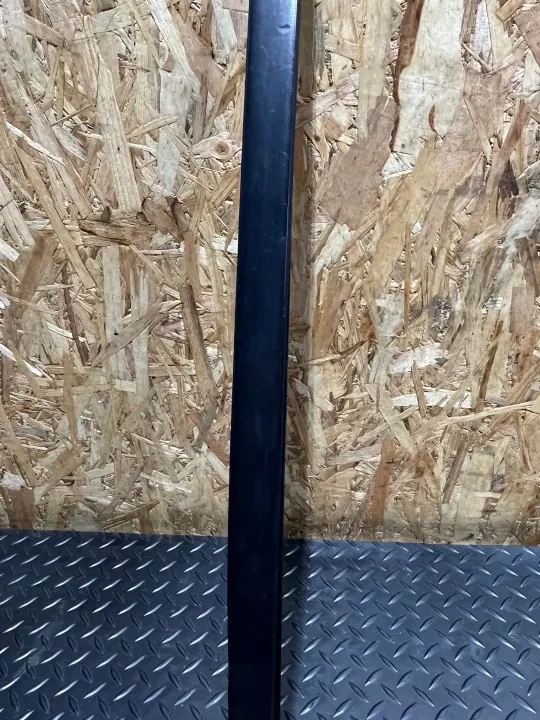Höger vindrutelist OEM 7416258 för BMW X4 G02 image 3