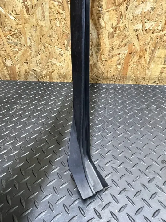 Höger vindrutelist OEM 7416258 för BMW X4 G02 image 4