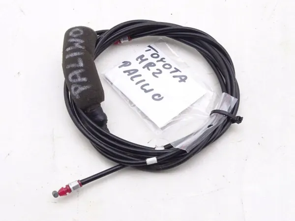 Brandstofklepverbinding OEM Toyota MR2 II SW20 90-99 image 2