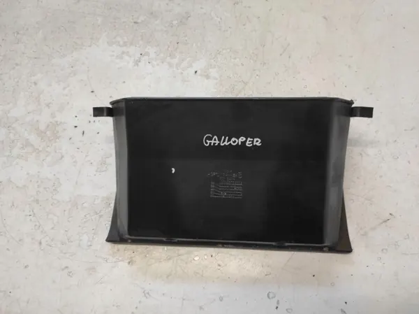 Passagerarhandskfack OEM RTEKO PAW1026 för Hyundai Galloper image 4