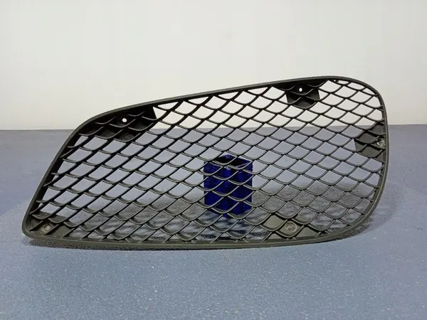 MERCEDES E-KLASSE W212 VOORBUMPER GRILLE RECHTS A2128850623 image 2