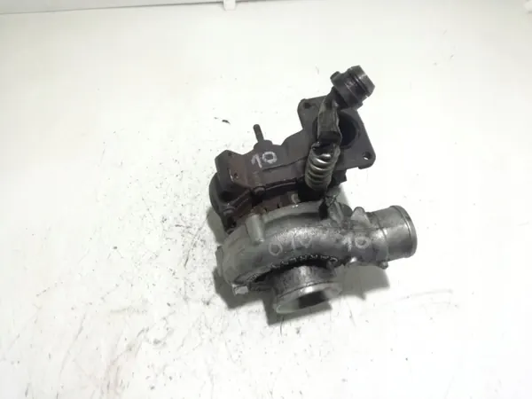Saab 9-5 I 3.0 TiD Turbo OEM 8972572982 - Gebruikt image 2