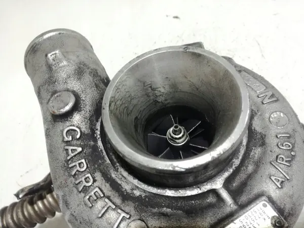 Saab 9-5 I 3.0 TiD Turbo OEM 8972572982 - Gebruikt image 4