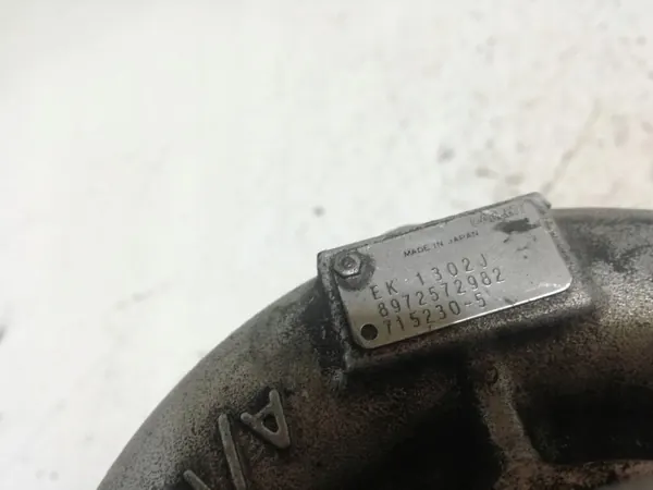 Saab 9-5 I 3.0 TiD Turbo OEM 8972572982 - Gebruikt image 5