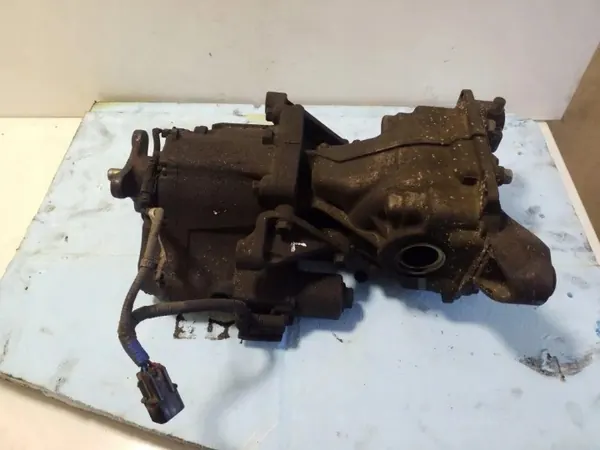 Rear Differential KIA SPORTAGE 2.0L Diesel 100kW 2017 image 2