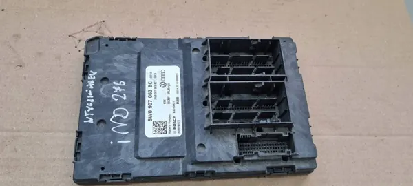 Audi OE 8W0907063BC Gebrauchtteil image 2