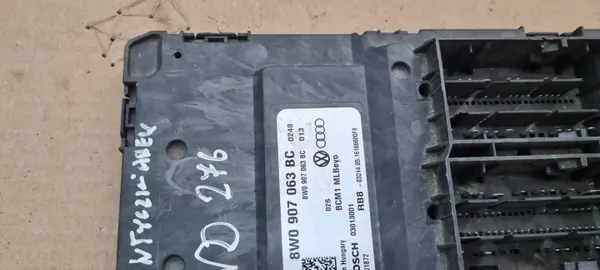 Audi OE 8W0907063BC Gebrauchtteil image 4