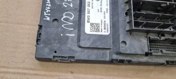 Audi OE 8W0907063BC Gebrauchtteil image 6