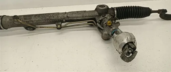 Caixa de Direção Mercedes W211 W219 2114602400 image 4