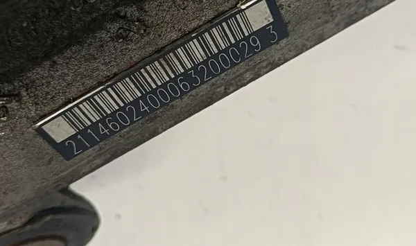 Caixa de Direção Mercedes W211 W219 2114602400 image 5