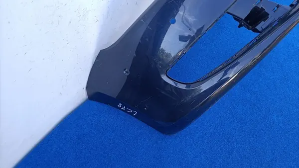 Paraurti anteriore VW Sharan 7N0807221A OEM image 4