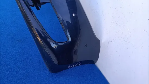 Paraurti anteriore VW Sharan 7N0807221A OEM image 5