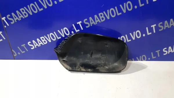 Cubierta Espejo Derecho Saab 9-5 OEM 4607685 Usado image 2
