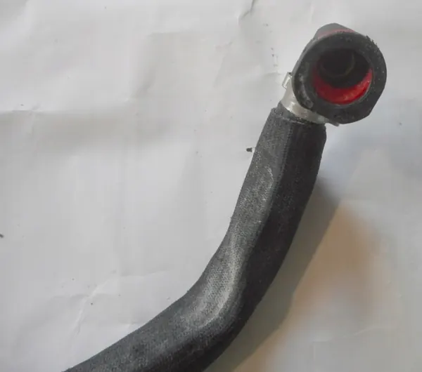 Brandstofslang voor TRAFIC III, FIAT TALENTO 2.0 DCI, OEM 166719273R image 3