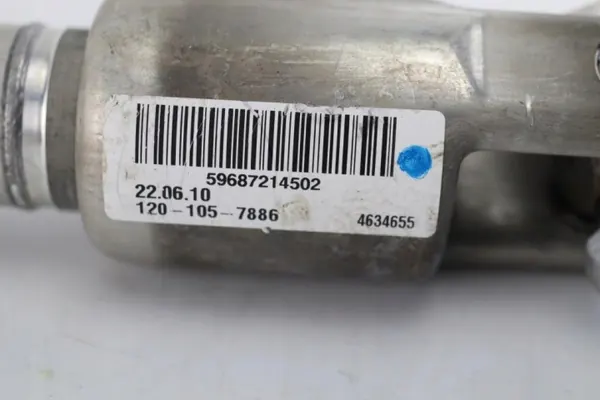 Croisillon colonne direction OEM 6872145 BMW F40 image 3