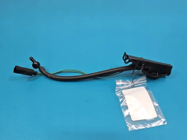 Lave-glace OEM IMPRK1553644 pour Land Rover Evoque image 5