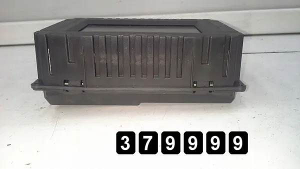 Opel Vectra Display-Bildschirm OEM AM-379999 Gebraucht image 3