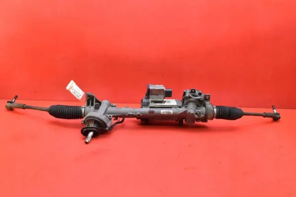 Caja de cambios usada OEM 1C14230518S para VW Passat B6 image 2