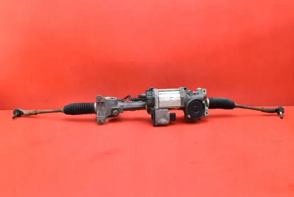Caja de cambios usada OEM 1C14230518S para VW Passat B6 image 10