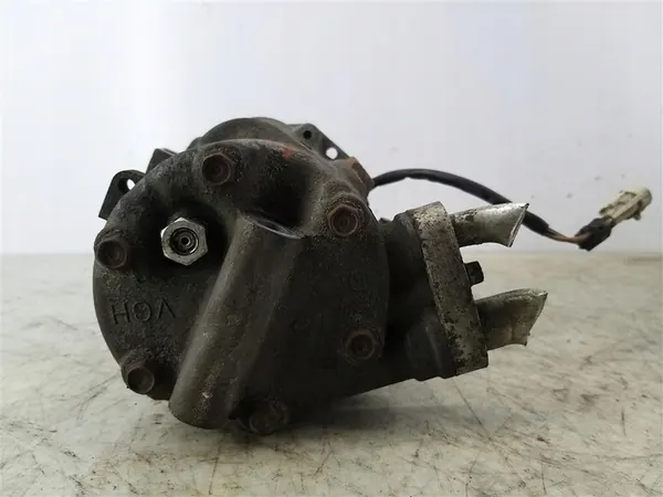 Ilmastointikompressori Opel Astra II G 2.0 DTI OEM image 4