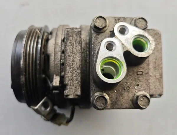 Compressore Aria Condizionata Chevrolet Kalos Aveo 1.2 image 2