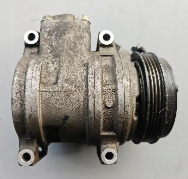 Compressore Aria Condizionata Chevrolet Kalos Aveo 1.2 image 3