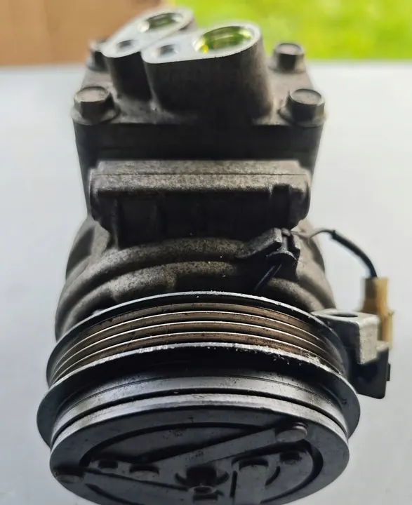 Compressore Aria Condizionata Chevrolet Kalos Aveo 1.2 image 4