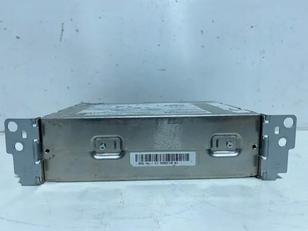 BMW Headunit Basis Navigation 2 OEM 5B36356 image 2