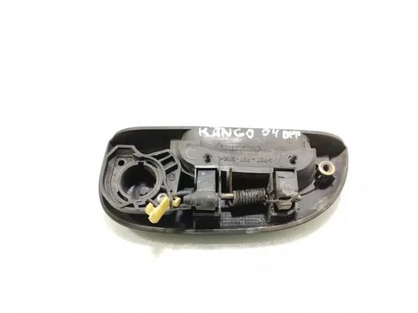 Renault Kangoo Etuoven Kahva Oikea 2004 MPV OEM image 3