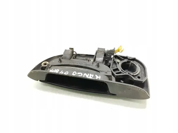 Renault Kangoo Etuoven Kahva Oikea 2004 MPV OEM image 4