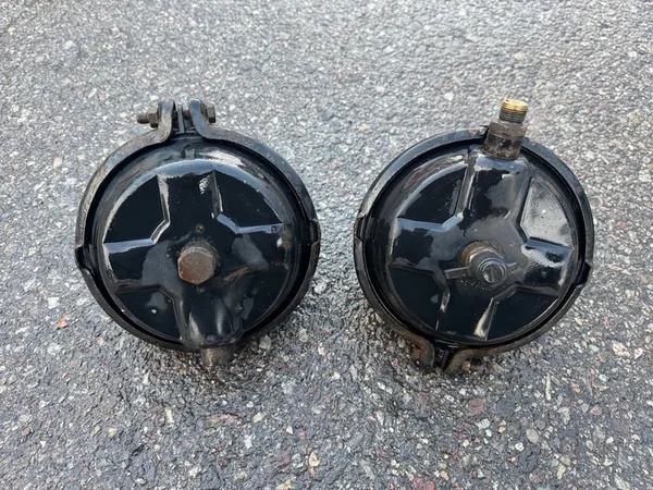 Actionneur de Frein Avant Ford F-Max Cargo EC46 2025 image 1