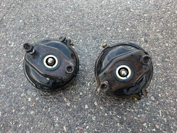 Actionneur de Frein Avant Ford F-Max Cargo EC46 2025 image 2