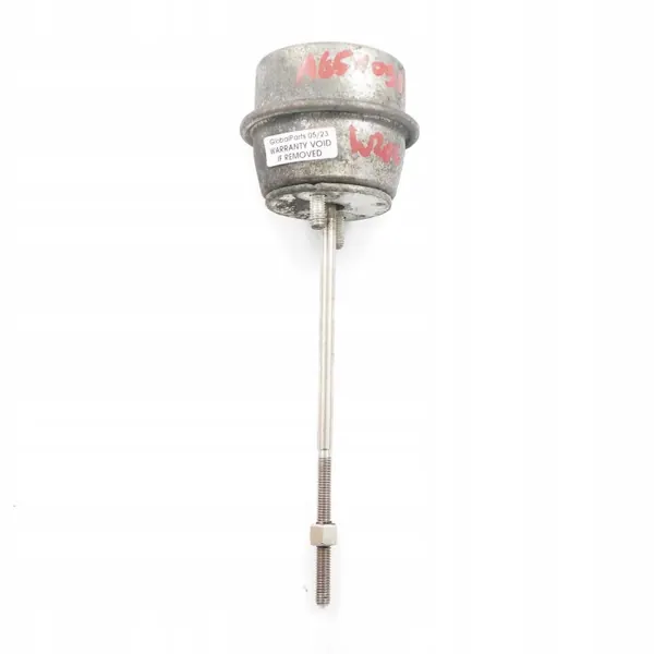 Mercedes Turboundertrycksventil OEM A6510900566 image 2