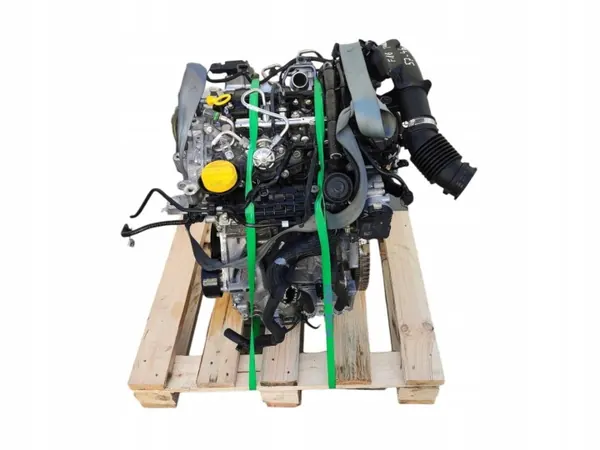Komplettmotor HRA0 mit Einspritzern & Turbolader image 2