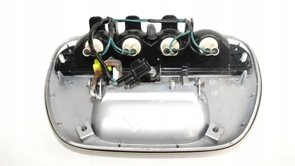 OEM 362996553 Poignée Feu Stop Arrière Mitsubishi L200 image 3